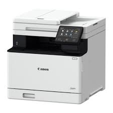 CANON i-SENSYS MF754CDW Multifonction laser couleur A45(5455C009AA )