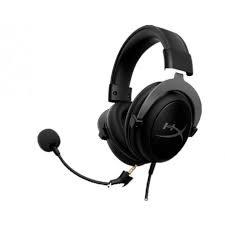 CASQUE GAMER HYPERX CLOUD II GUNMETAL(4P5L9AA)