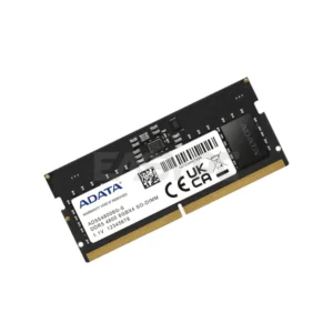 DDR5-4800 SO-DIMM Memory Module 8GO SINGLE TRAY(AD5S48008G-S)