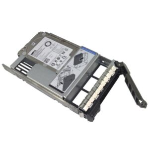 DELL 600GB Hard Drive SAS ISE 12Gbps 10k 512n 2.5in(400-BIFW)