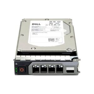 DELL 8TB 7.2K RPM NLSAS 12Gbps 512e(400-BMGQ)