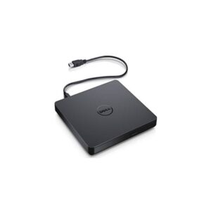 DELL EXTERNAL USB DVD+/- RW DRIVE(839587-DW316)