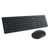 DELL PRO WIRELESS KEYBOARD AND MOUSE(921182-KM5221W)