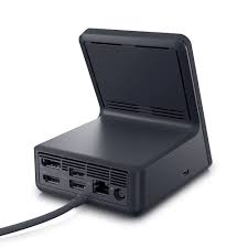 DELL Station d’accueil  Dual Charge(HD22Q)