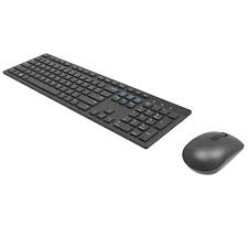 DELL WIRELESS KEYBOARD AND MOUSE-KM636(850441-KM636)