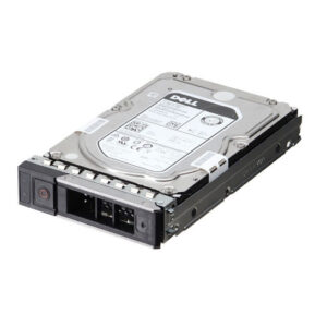 Dell 600GB 15K RPM SAS 12Gbps 512n 2.5in(400-ATIN)