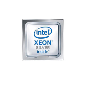 Dell Intel Xeon Silver 4210 2.2G 10C(338-BSDG)