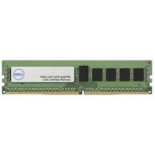 Dell Memory Upgrade - 16GB - 1RX8 DDR4 UDIMM 3200MHz(AC140401)