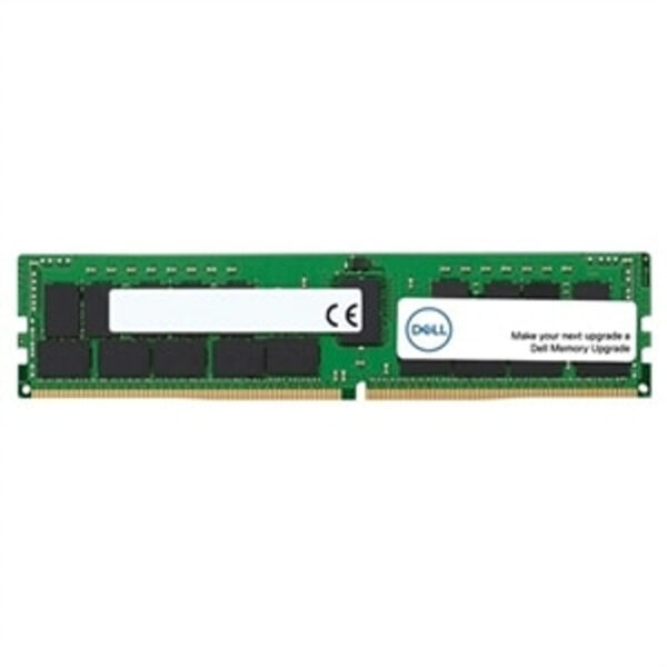 Dell Memory Upgrade - 16GB - 2Rx8 DDR4 RDIMM 3200MHz(AB257576)