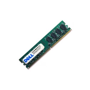 Dell Memory Upgrade - 8GB - 1RX8 DDR4 UDIMM 3200MHz(AC140379)