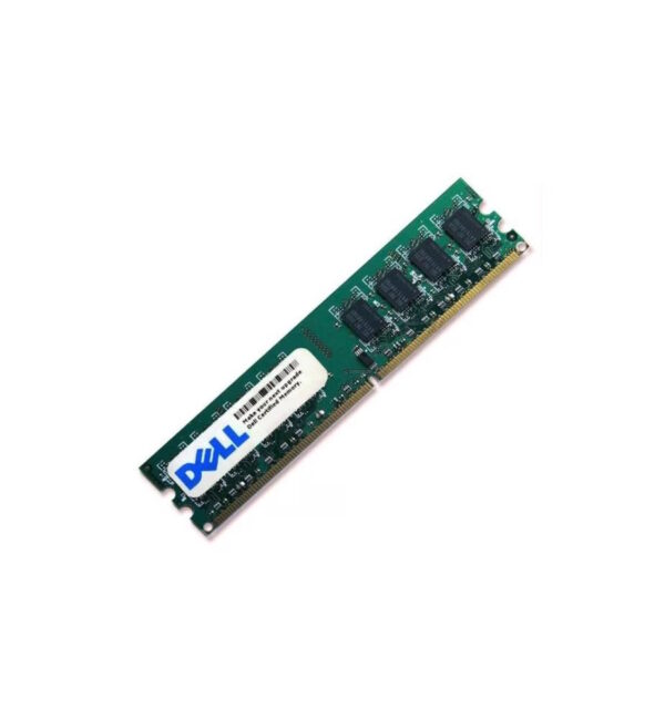 Dell Memory Upgrade - 8GB - 1RX8 DDR4 UDIMM 3200MHz(AC140379)