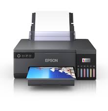 EPSON ECOTANK L8050 Imprimante Photo(C11CK37403)