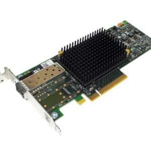 Emulex LPe31000-M6-D Single Port 16Gb(403-BBLZ)