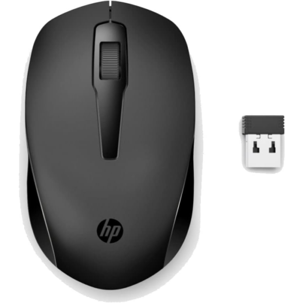 HP 150 Wireless Mouse(2S9L1AA)