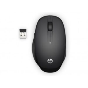 HP 300 Dual Mode Wireless Mouse(6CR71AA)