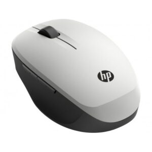 HP 300 Dual Mode Wireless Mouse(6CR72AA)