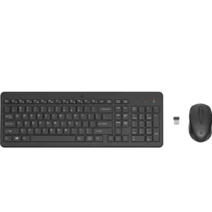 HP 330 Wireless Mouse & Keyboard Combo Set French(2V9E6AA)