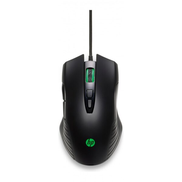 HP GAMING MOUSE(8DX48AA)