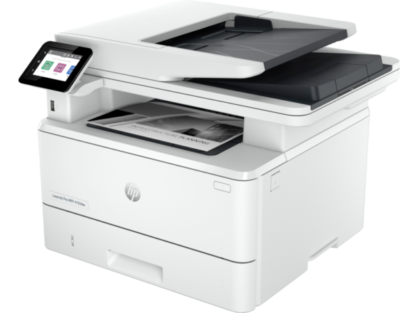 HP IMPRIMANTE LJ PRO M4103DW 40PPM(2Z627A)