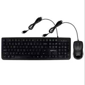 HP 150 Mouse and Keyboard Combo Set French(240J7AA)