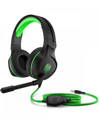 HP PAVILION GAMING HEADSET 400(4BX31AA)