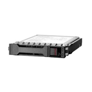 HPE 1.8TB SAS 10K SFF SC 512e DS HDD(872481-B21)