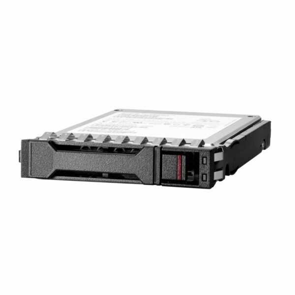 HPE 1TB SATA 7.2K SFF SC DS HDD(655710-B21)