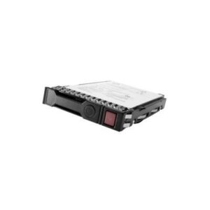 HPE 600GB SAS 10K SFF BC MV HDD(P53561-B21)