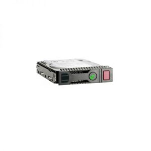 HPE 900GB SAS 15K SFF SC DS HDD(870759-B21)