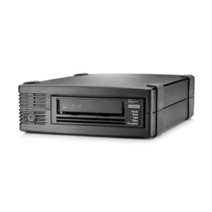 HPE LTO-8 Ultrium 30750 Ext Tape Drive(BC023A)