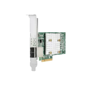 HPE Smart Array E208e-p SR Gen10 Ctrlr(804398-B21)