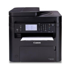 Imprimante CANON i-SENSYS MF275DW Monocrom A4 Laser Recto verso(5621C001AA)