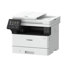 Imprimante CANON i-SENSYS MF461DW Monocrom A4 Laser Recto verso(5951C020AA)