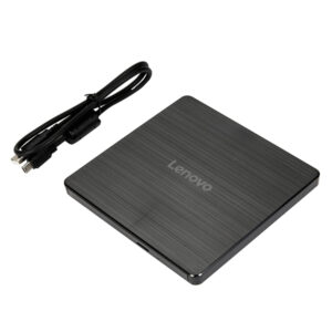 LENOVO ThinkSystem External USB DVD-RW Optical(7XA7A05926)