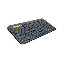 LOGITECH Clavier Bluetooth Multidispositif K380(920-007568)