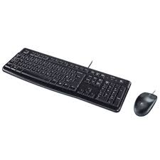 LOGITECH Desktop MK120, French(920-002539)