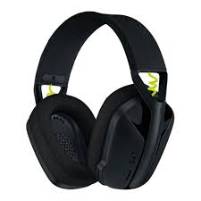 LOGITECH G435 Casque gaming Bluetooth sans fil ultra-léger (981-001050)