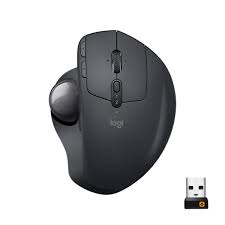 LOGITECH SOURIS MX ERGO BLUTOOTH(910-005179)