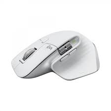 LOGITECH SOURIS MX MASTER 3S BLUETOOTH MOUSE-PALE(910-006560)