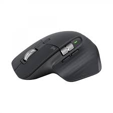 LOGITECH SOURIS MX MASTER 3S(910-006559)