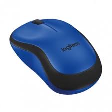 LOGITECH Wireless Mouse M220(910-004879)