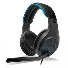 MSI CASQUE GAMER LOOT BOX NOIR(4719072743581)