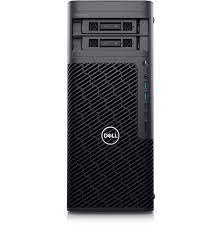 PC Bureau DELL Precision 5860 Tower(DL-PR5860-16GO)