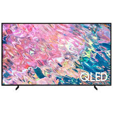 SAMSUNG tv 55" serie C QLED UHD 4K 3,840x2,160 Smart(QA55Q60CAUXMV)