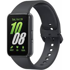 SAMSUNG Galaxy Fit3 Gray(SM-R390NZAAMEA)