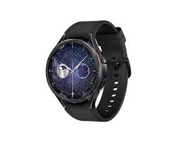 SAMSUNG Galaxy Watch6 (SM-R960NZKHMEA)