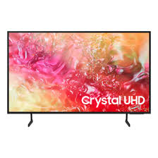 SAMSUNG TV 55'' SERIE D CRYSTAL UHD(UA55DU7000UXMV)