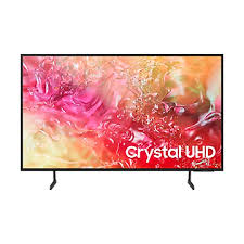 SAMSUNG TV 60'' CRYSTAL UHD(UA60DU7000UXMV)