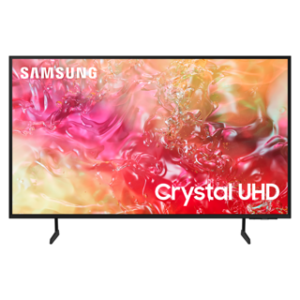 SAMSUNG TV 50" Serie 7 D crystal(UA50DU7000UXMV)