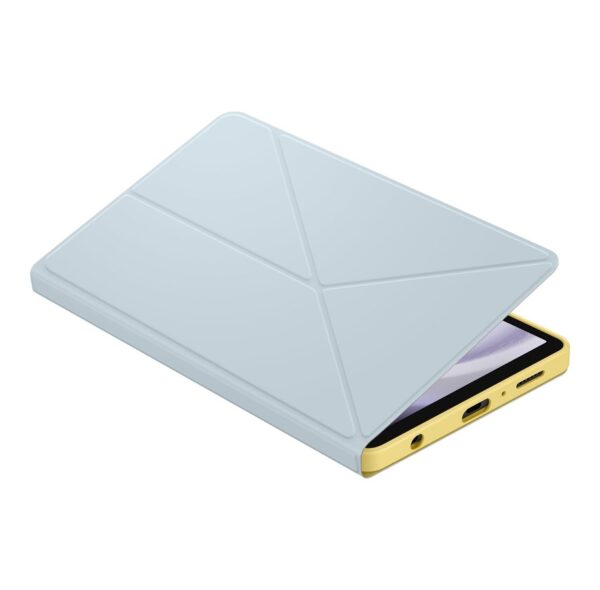 SAMSUNG Tab A9+ book cover(EF-BX210TLEGWW)